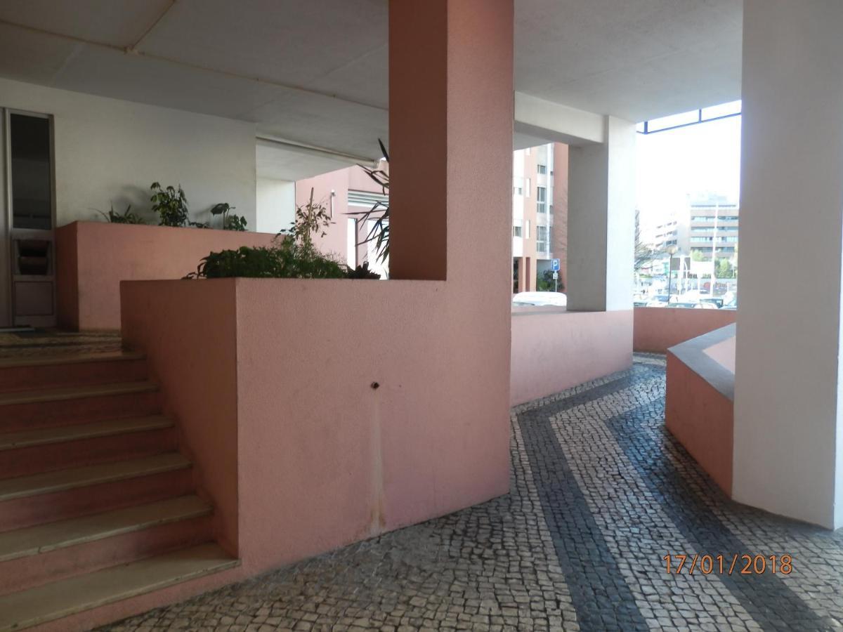 Parque Das Nacoes, Near Airport, Metro Station Lisboa Eksteriør billede